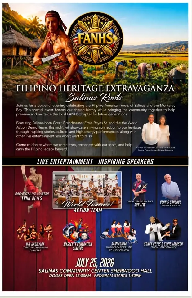 Rhythm In Motion Extravaganza 