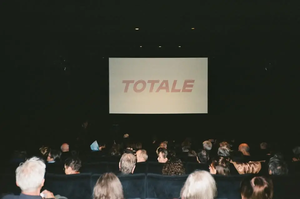 TOTALE 04 – Magazinrelease