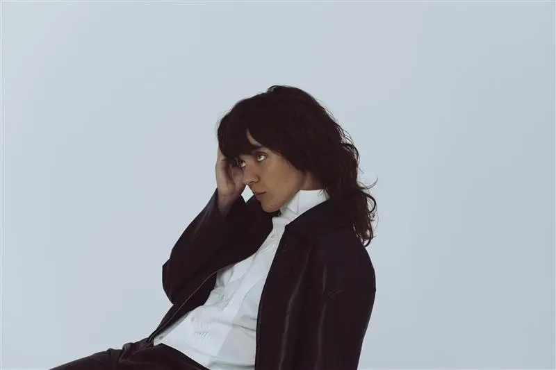 Courtney Barnett- Berlin, Huxleys Neue Welt