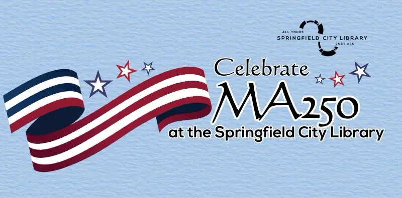 Celebrate MA250: Victory Gardens and the Springfield Armory