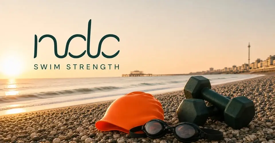 NDC Fitness - Swim Strength