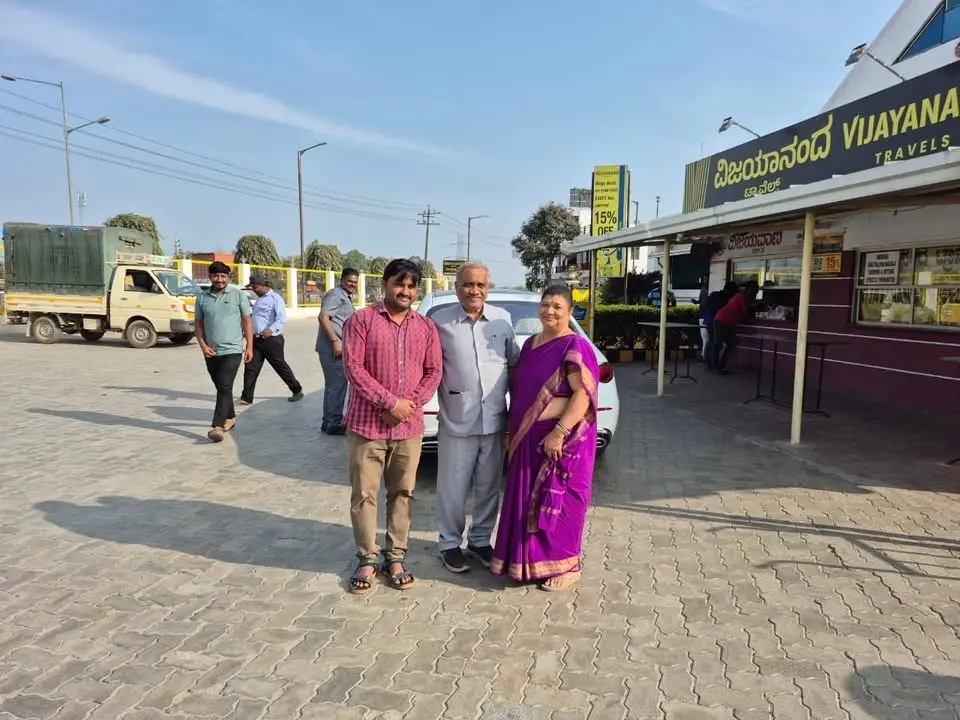 tumkur hotel 