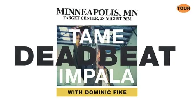 Tame Impala