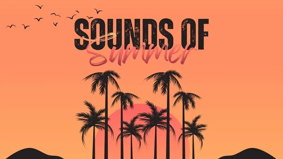 Sounds of Summer @ Hotel Miramar
