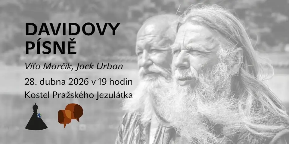 Davidovy písně
