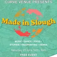 Made in Slough