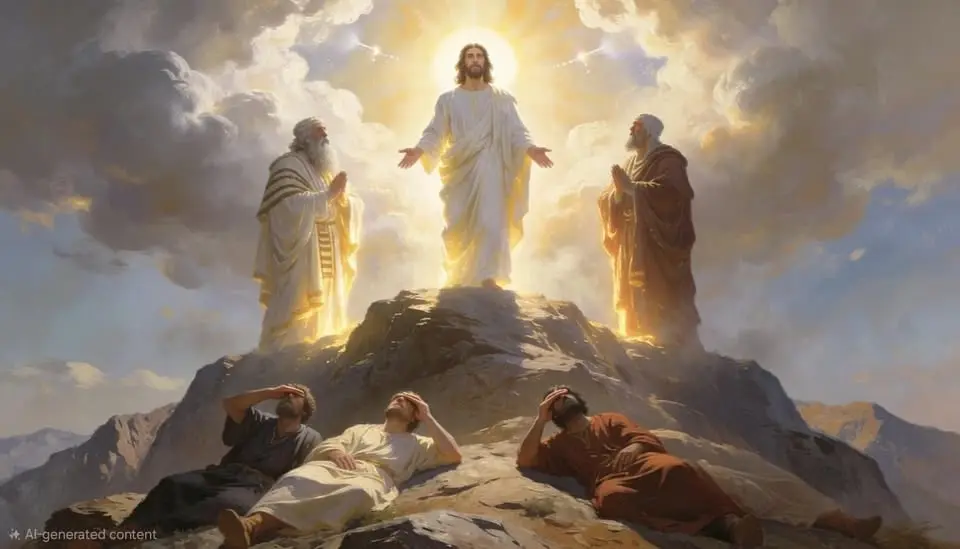 Sunday Worship Service (8:30 &10:30)
