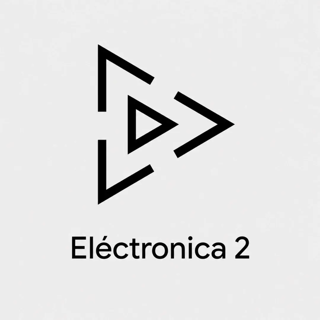 Curso Electrónica 2 Día 2