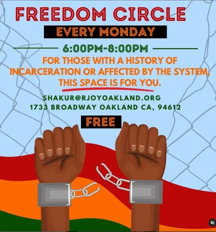 Freedom Circle