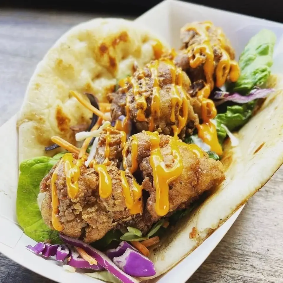 Eat Drink Nights Wentworth Point (Please confirm event online)