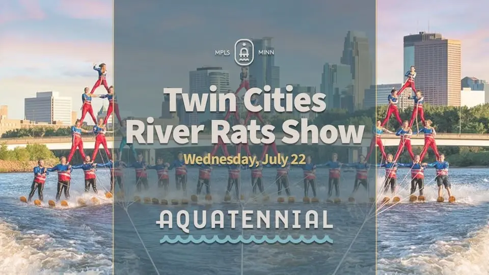 River Rats Show