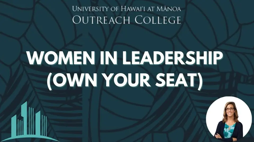 Women in Leadership