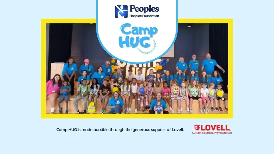 Camp HUG - Pensacola