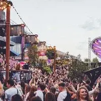 MCR Spring Social Festival