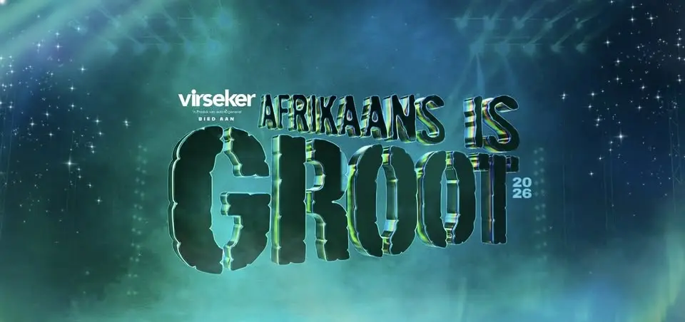 Afrikaans is Groot 2026: Konsert 10