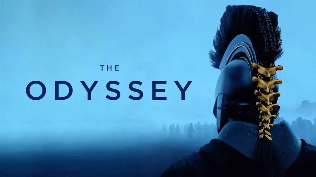 The Odyssey