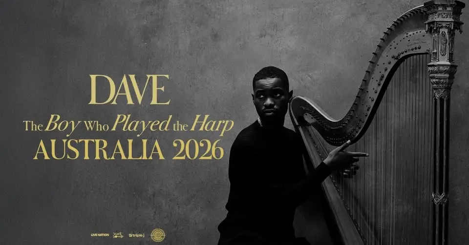 Dave | Sydney