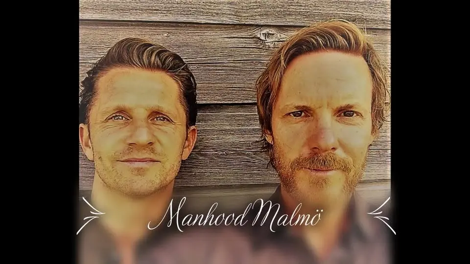 Ändrad datum!!! Manhood Malmö - en grupp för vuxna män och våra inre barn