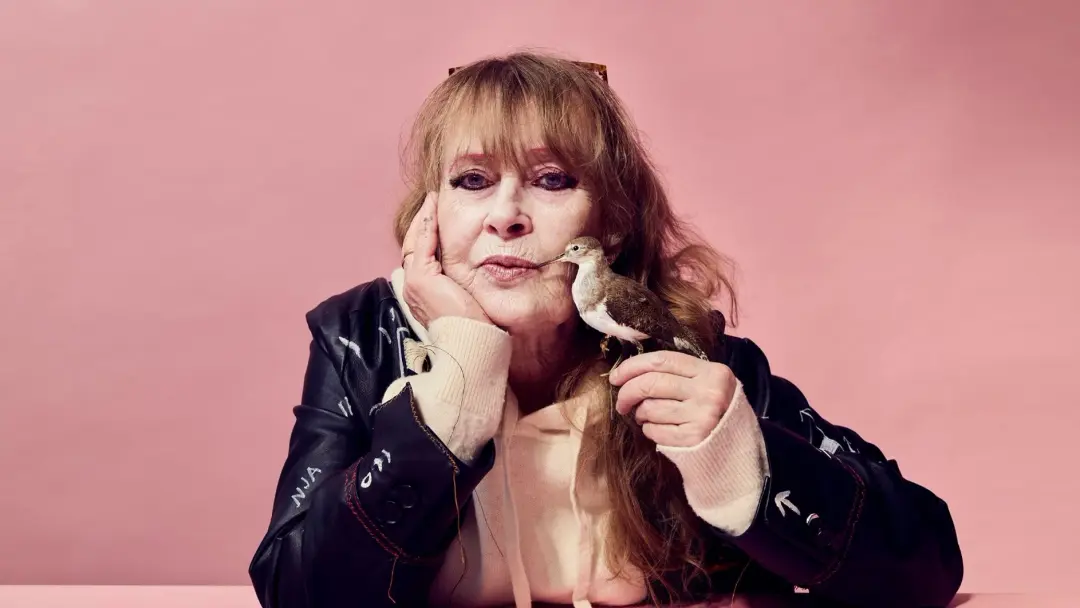 Fokusgäst Marie-Louise Ekman – det lekfulla konstnärskapet
