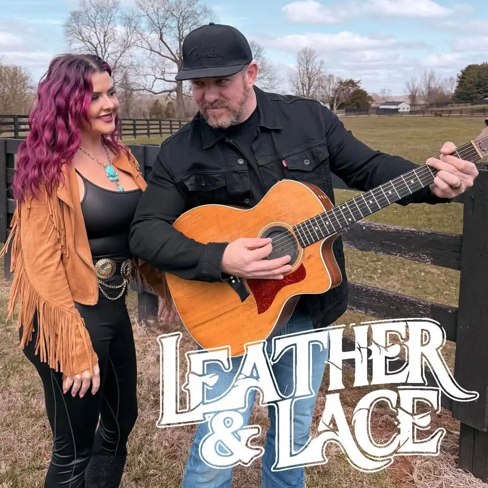 LEATHER & LACE @Hitching Post Inn