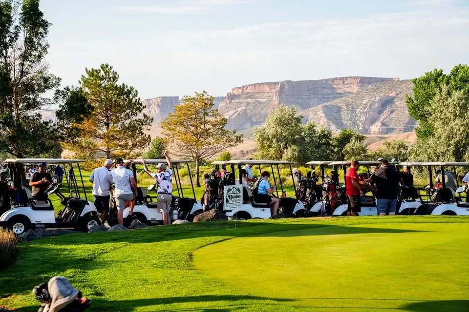2026 HBA Golf Tournament