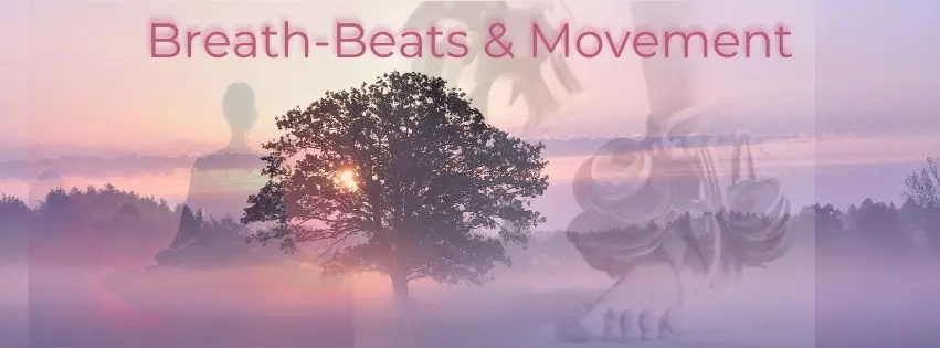 Breath Beats and Movement