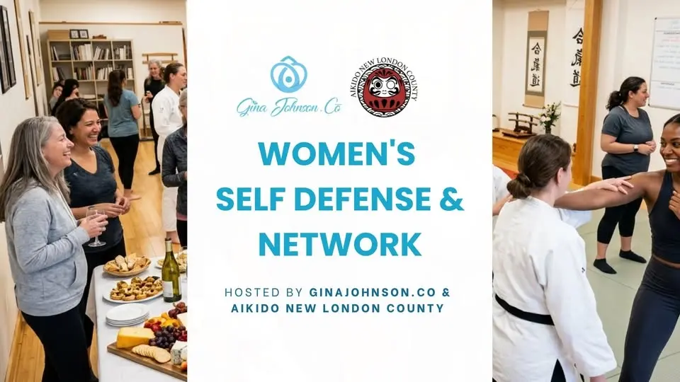 Women’s Self Defense & Network
