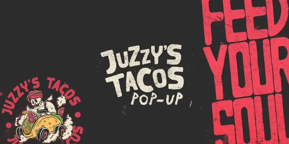 Juzzy's Tacos Pop-Up