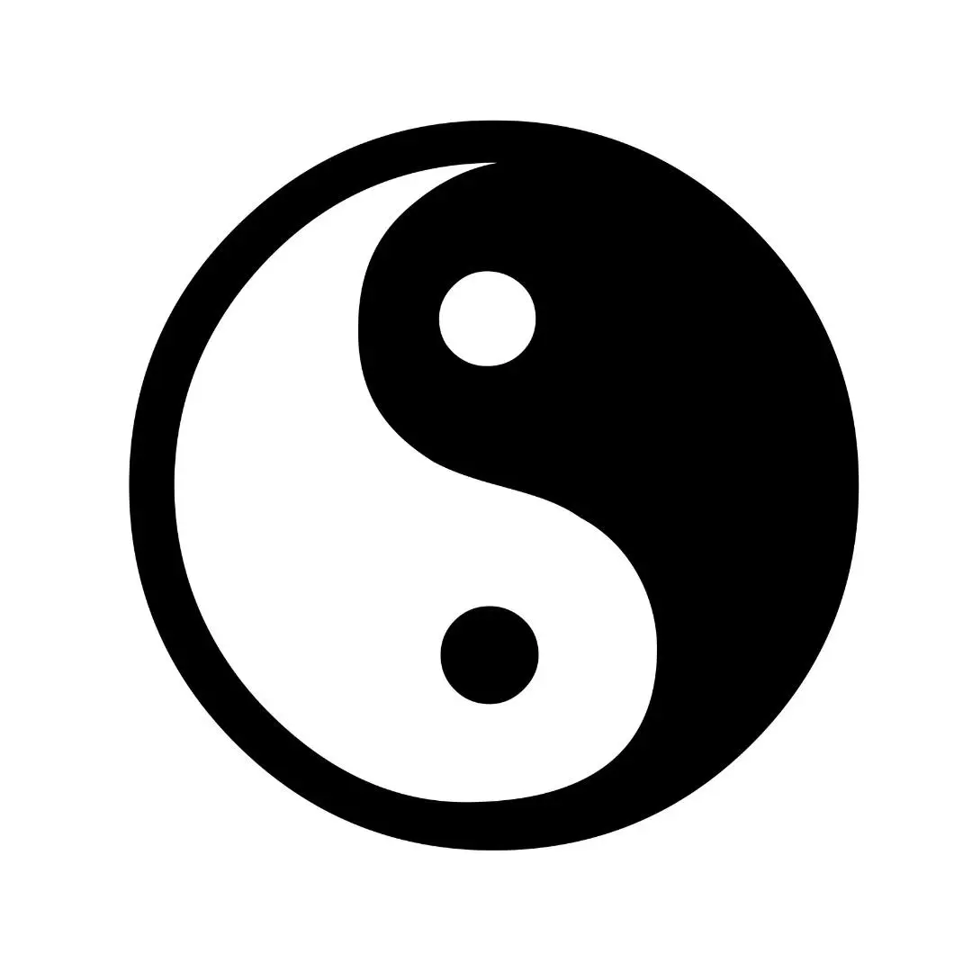 WS i Yin & Yang