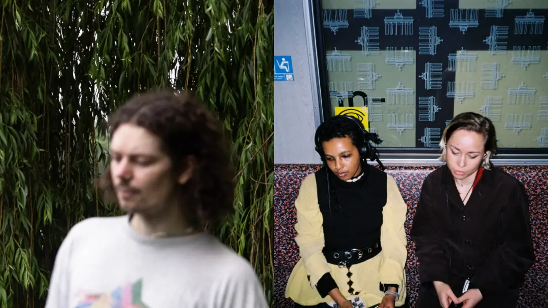 Silent Green Open Lab #6: Gregory Pearce + gega.fisk