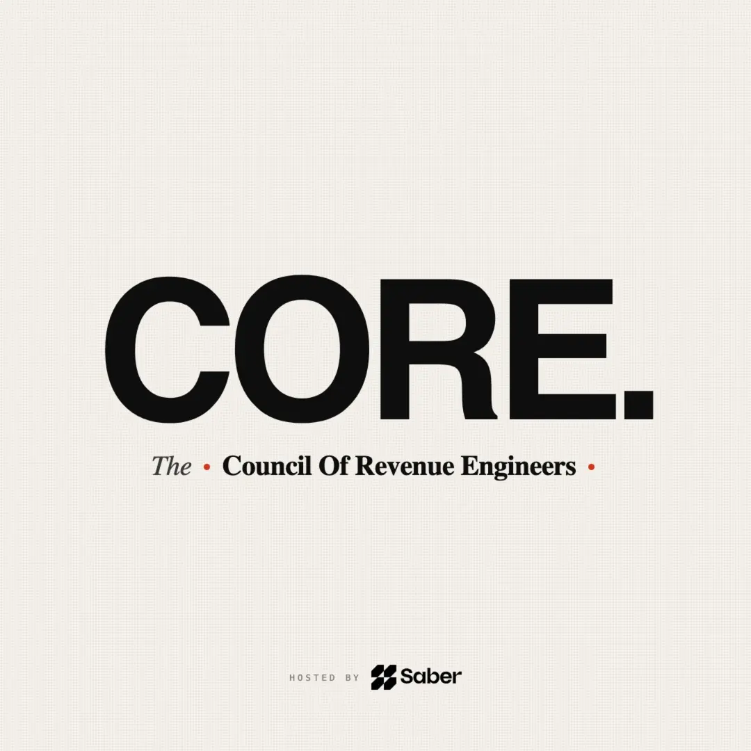 CORE Amsterdam — What Revenue Engineers Are Building With AI