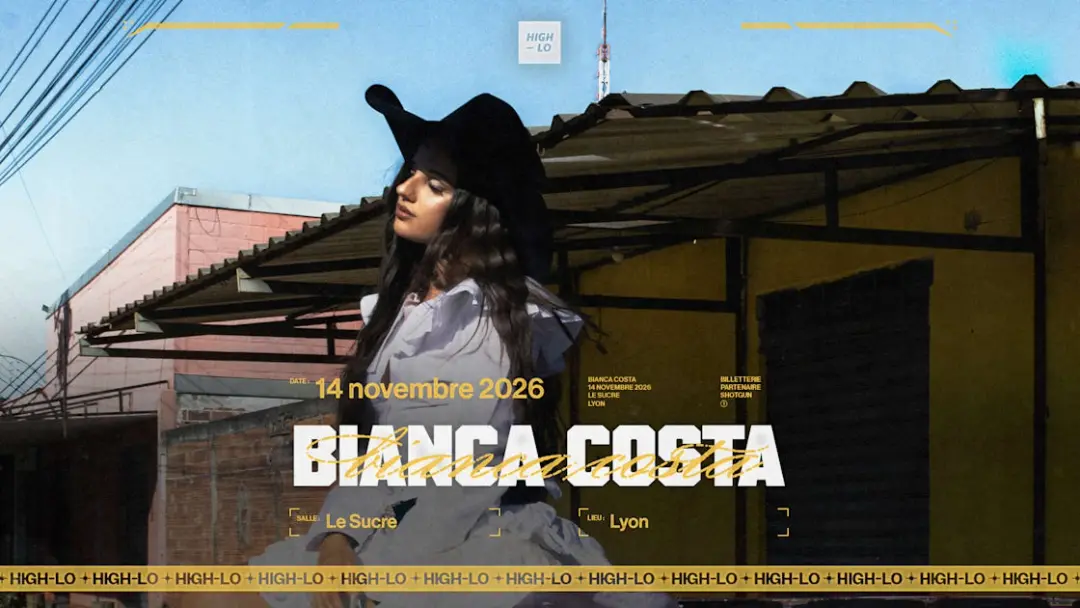 Bianca Costa