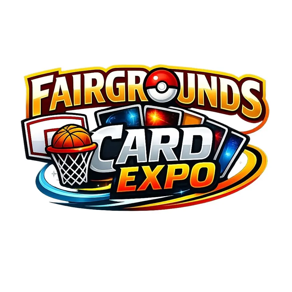 Fairgrounds Card Expo