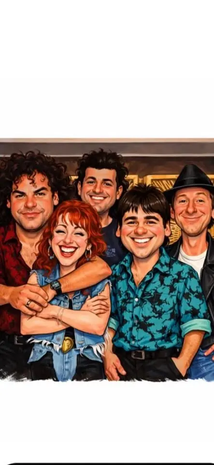 The Great Bite Reunion Show