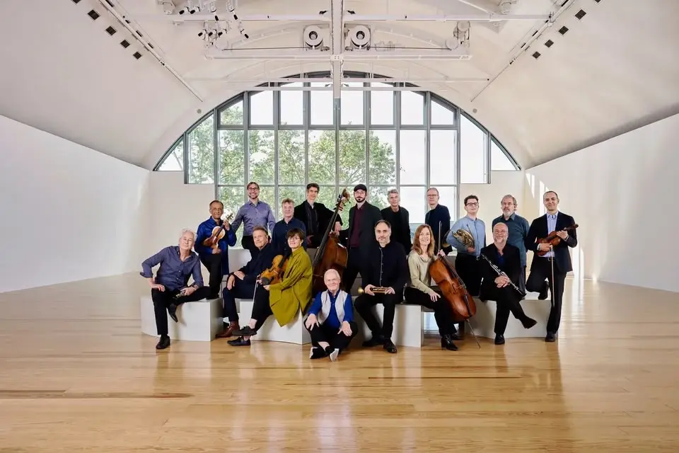TIMF Academy Konzert I