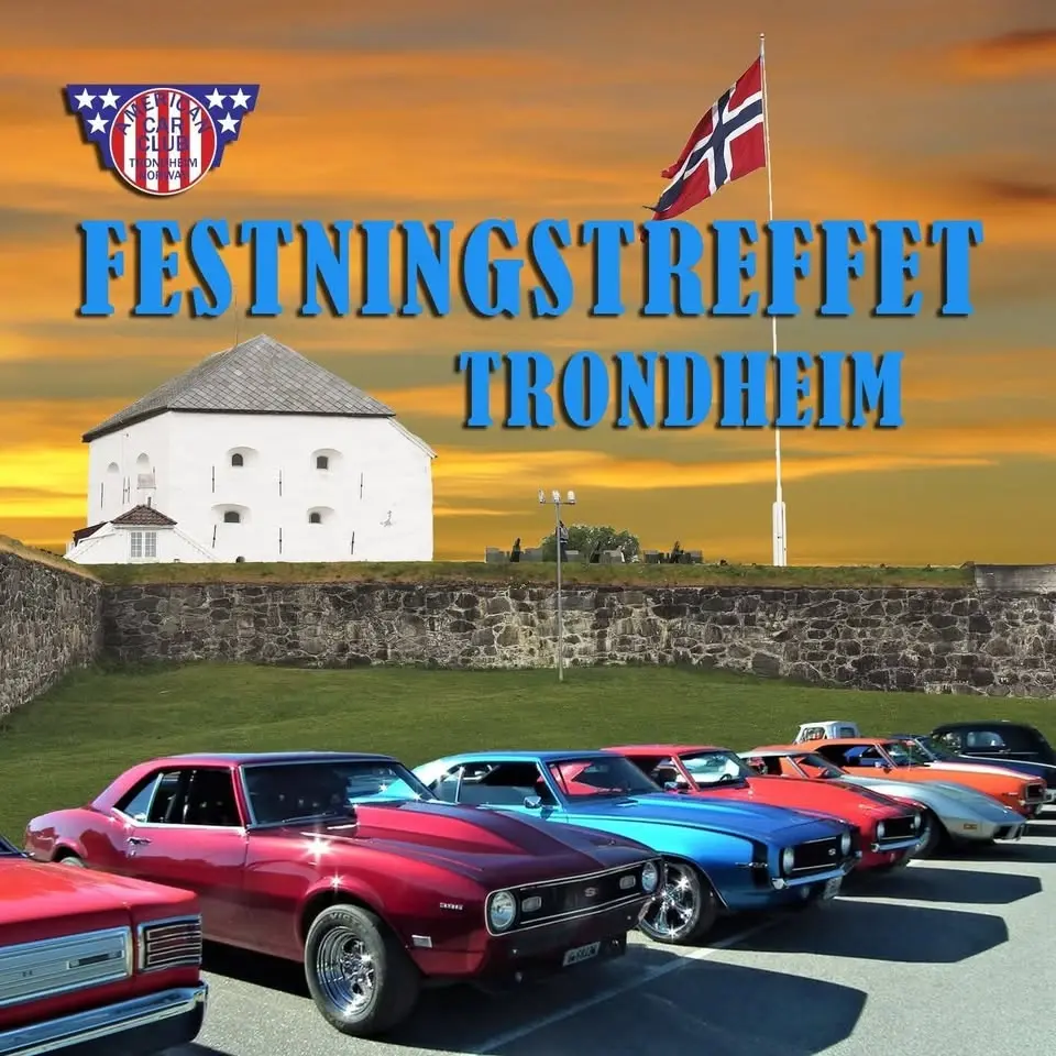 Festningstreffet Trondheim 2026