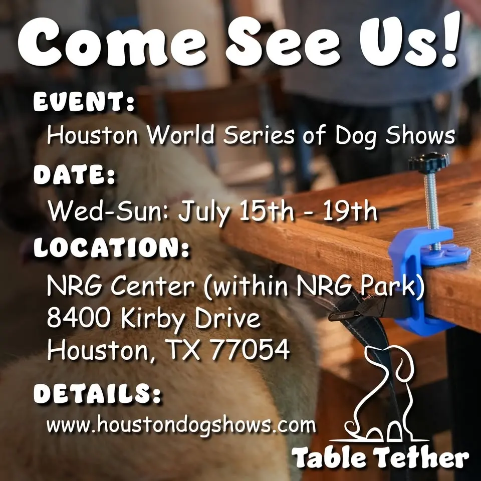 Houston World Series of Dog Shows