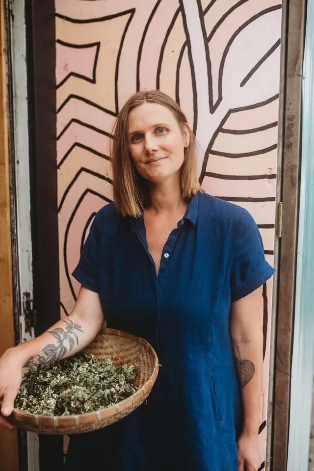 Herbal First Aid; Essentials for Creating an At-Home Kit
