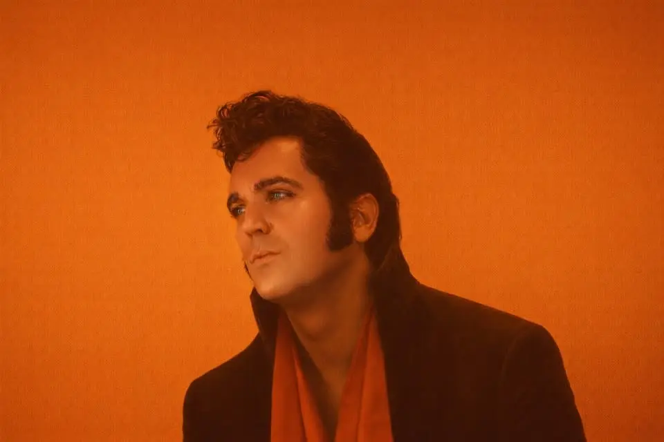 LIVING ELVIS – Mein Leben für den King – Songs und Stories