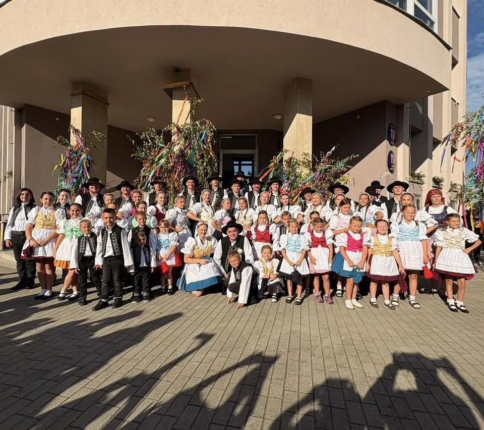 Šatovské posvícení 2026