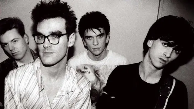 The Smiths Tribute: The Queen Is Dead 40th Anniversary Tour