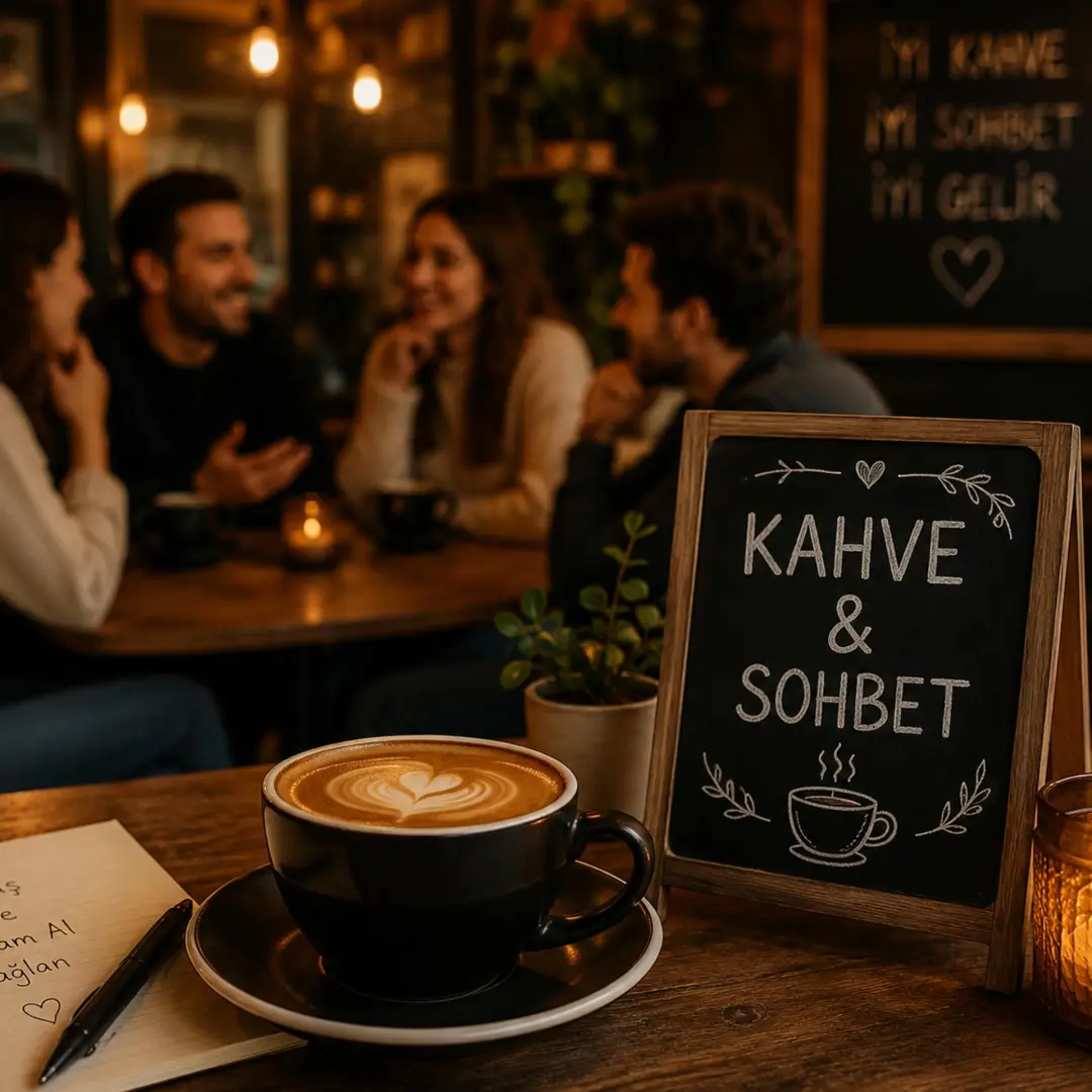 Psiko Sohbet & Soru-Cevap Etkinliği