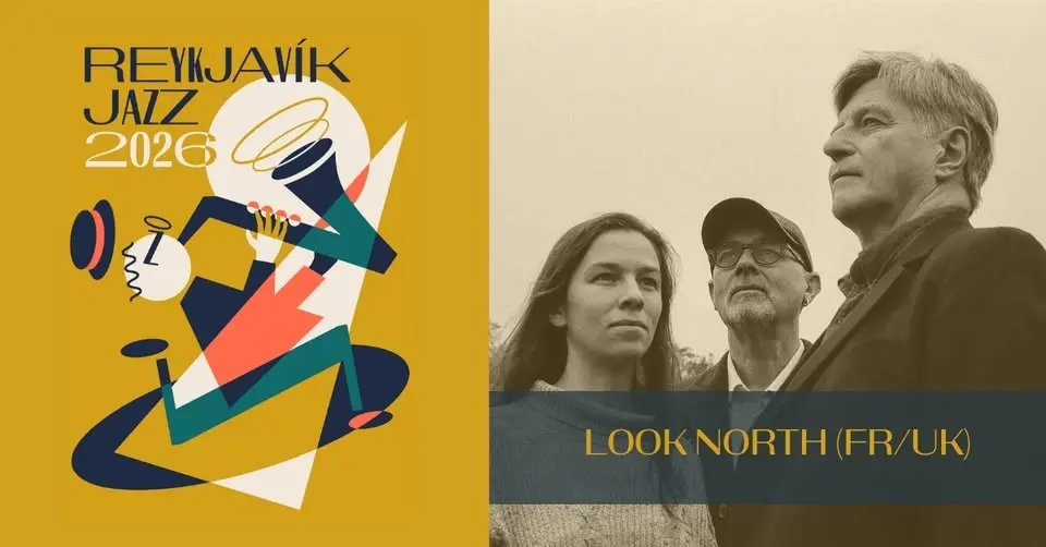 Look North (FR/UK)