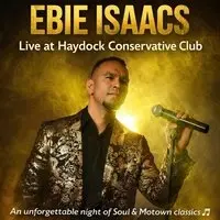 A Night With Ebie Isaacs