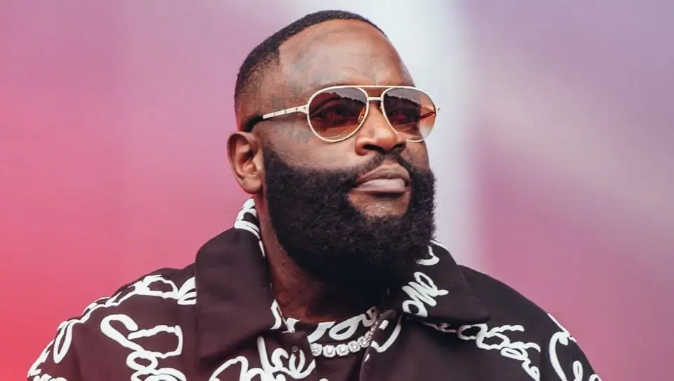 Rick Ross