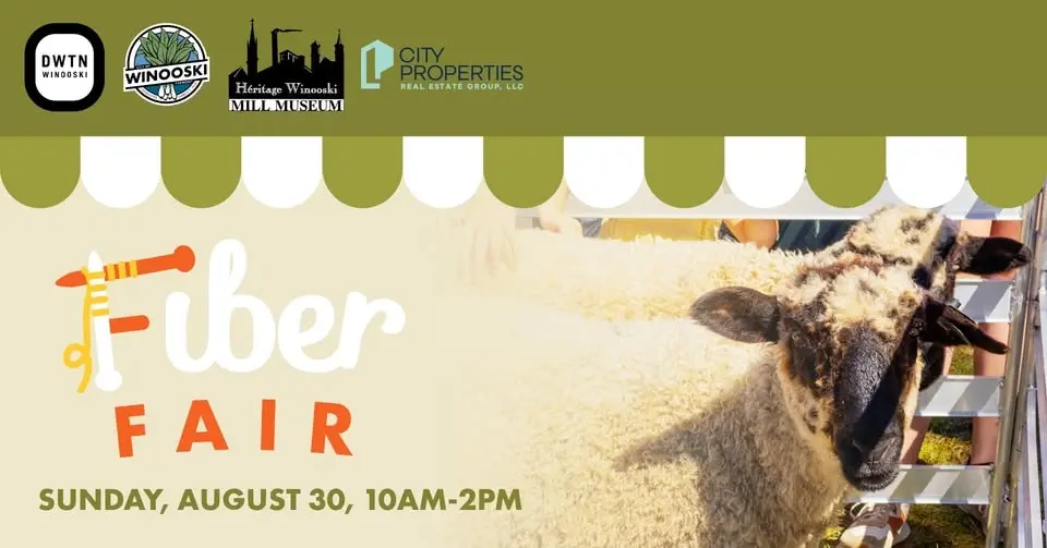 Fiber Fair