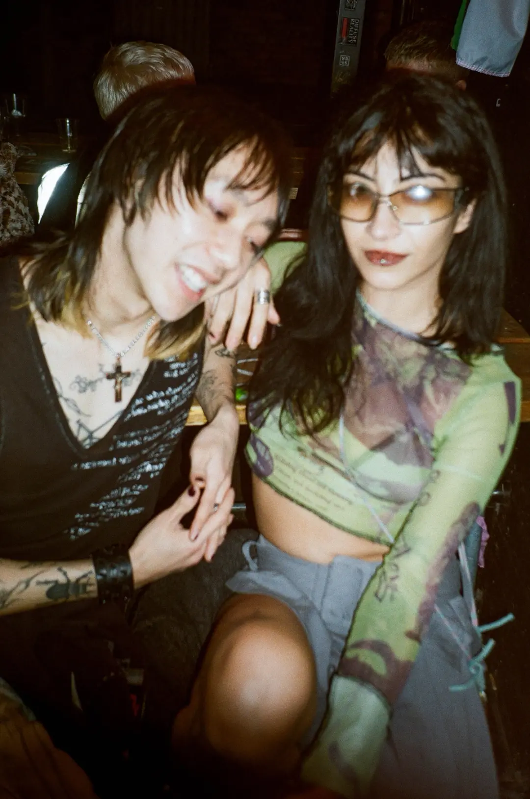 tm8.club ★ Loone takeover