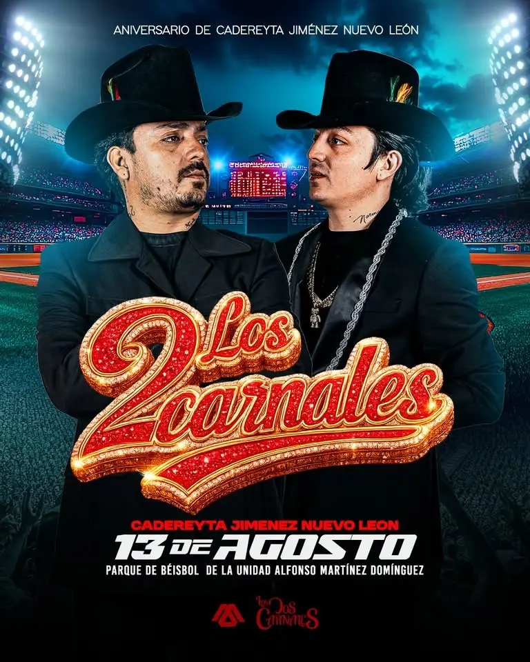 Los Dos Carnales - Cadereyta Jimenez, Nuevo Leon 
