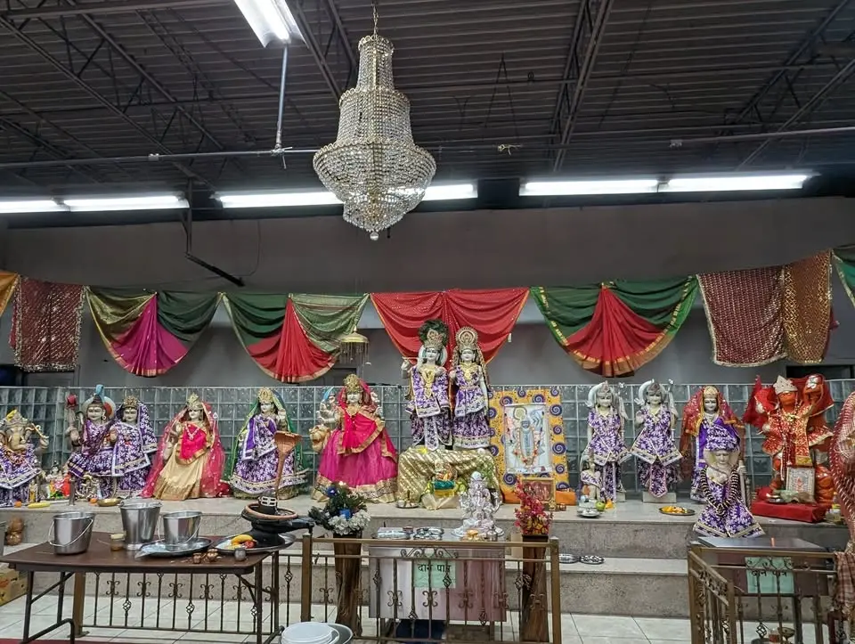 MATA KI CHOWKI (Every Month Last Friday)
