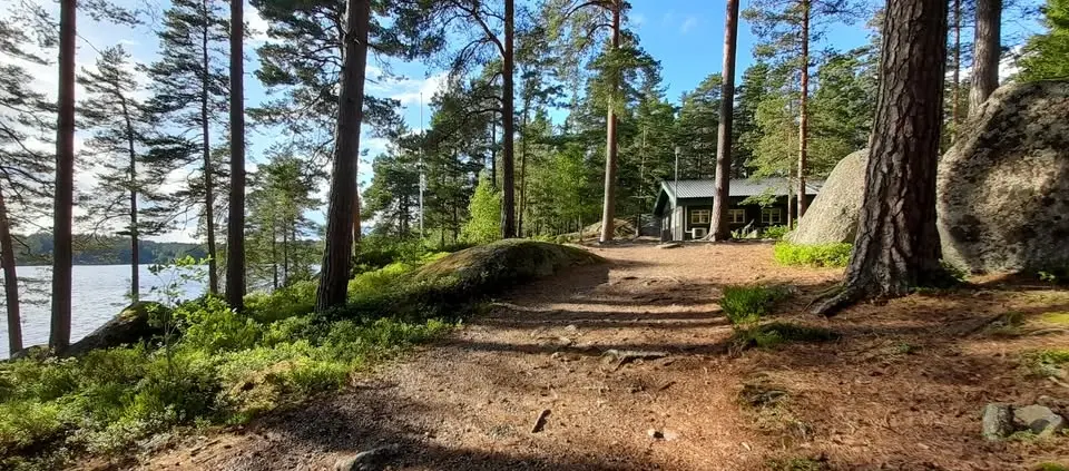 Sommarworkshop i muntlig berättarkonst